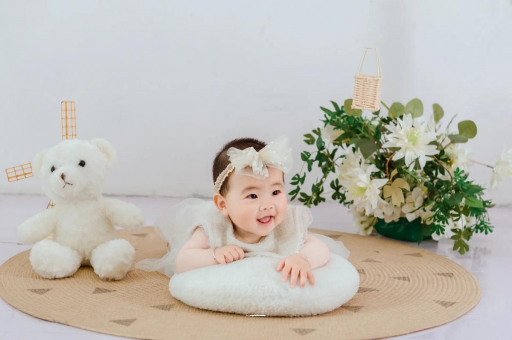 上饶七个月宝宝睡觉 上饶七个月宝宝睡觉