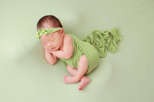 上饶会说话的宝宝